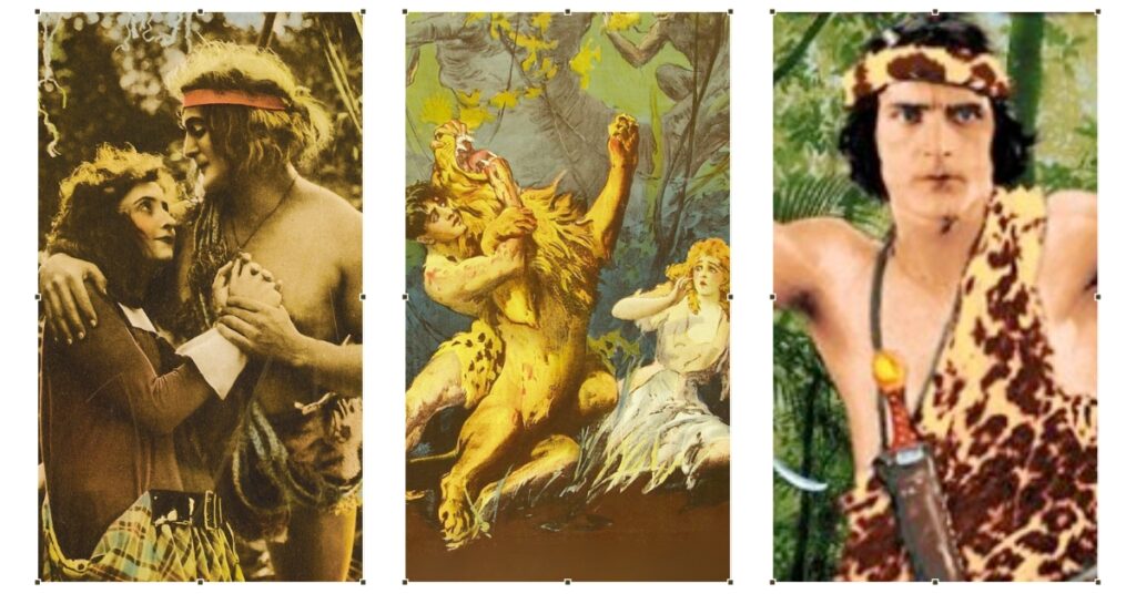 A Lenda do Tarzan 2: O filme de 2016 tem sequência? Veja a lista de filmes do Rei da Selva 3 Filmes Tarzan