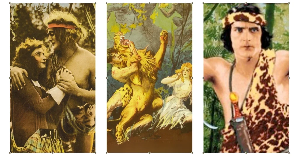 A Lenda do Tarzan 2: O filme de 2016 tem sequência? Veja a lista de filmes do Rei da Selva 2 Filmes Tarzan