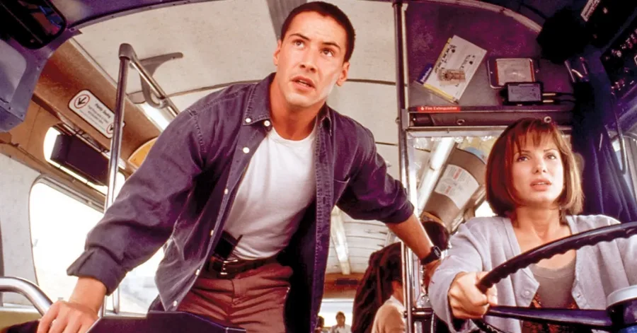 Jack e Annie Velocidade Máxima