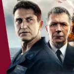 Fúria em Alto Mar