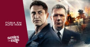 Fúria em Alto Mar