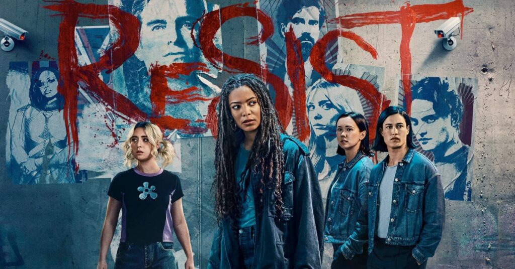 Prime Video em Setembro de 2025: Chegou a Lista Completa com as 26 Novidades 4 Gen V