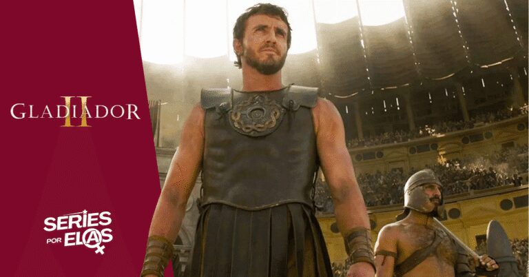 gladiador-II