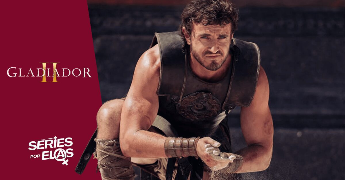 Crítica de Gladiador II: Vale a pena assistir ao filme? 2 gladiador-II-critica