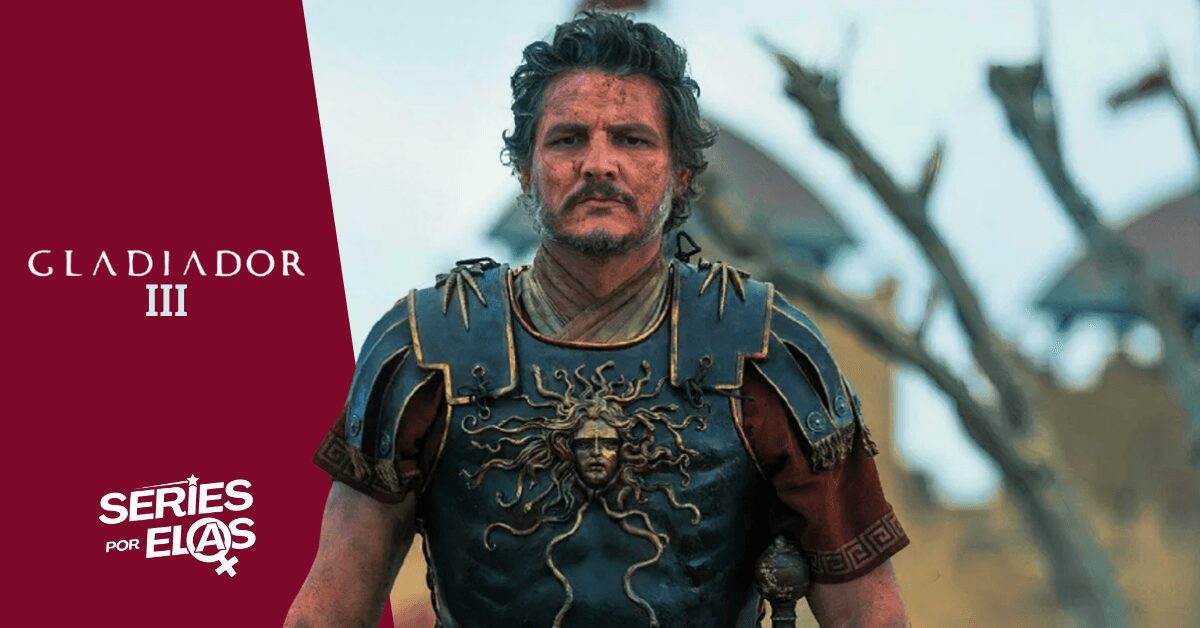 Gladiador III vai acontecer? Tudo sobre o futuro da franquia 2 gladiador-III