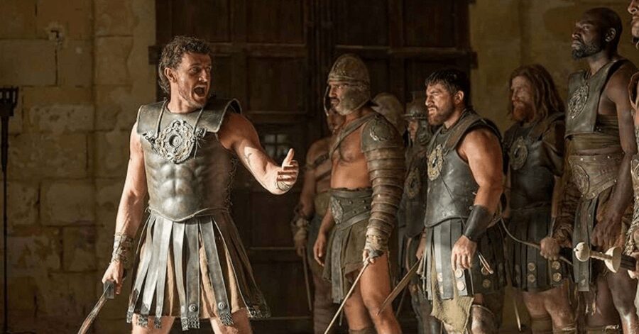 gladiador_II_critica