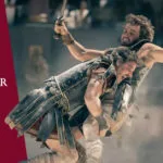 Elenco de Gladiador 2