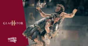Elenco de Gladiador 2