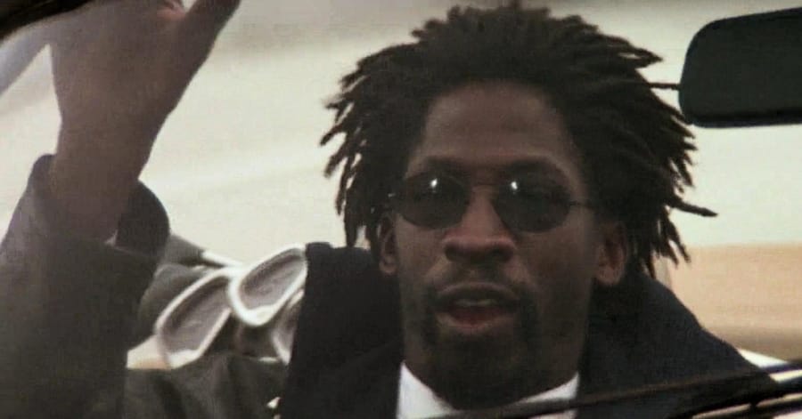 Velocidade Máxima: Elenco Completo e Personagens do Filme de 1994 8 Glenn Plummer como Maurice