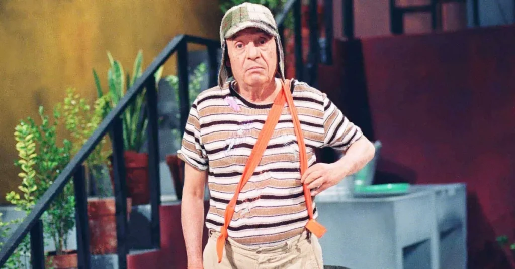 Chaves (1973)