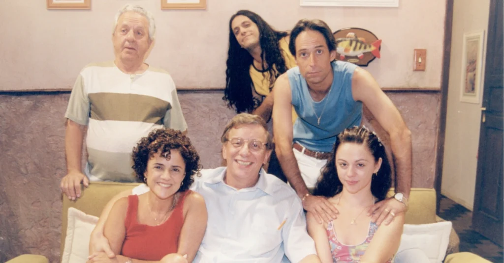 A Grande Família