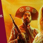 Guerreiros do Sol: Elenco e Tudo Sobre a Novela Sobre o Cangaço Brasileiro 5 guerreiros-do-sol