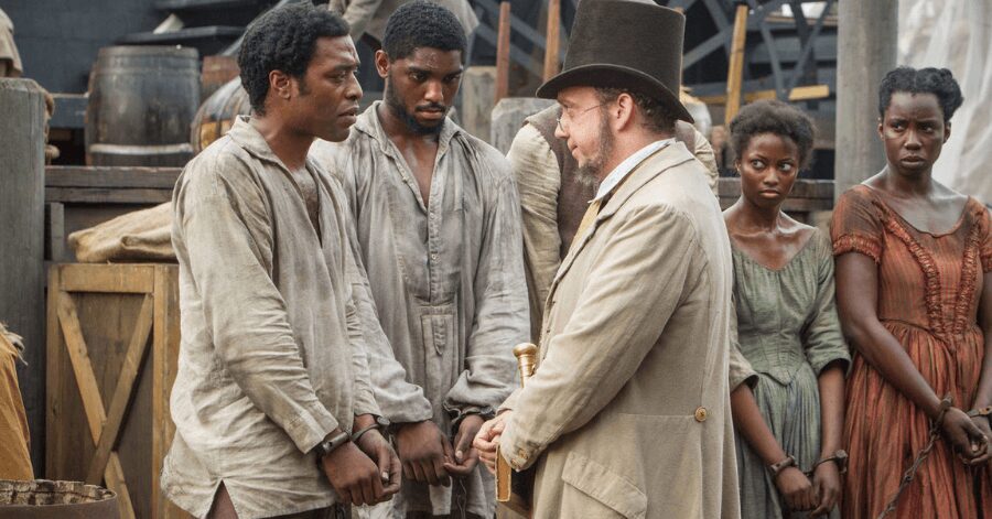 Harriet, Final Explicado: Ela conquista a liberdade? 2 harriet-final