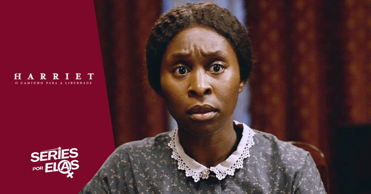 O Filme Harriet é Baseado em uma História Real? 2 harriet-historia-real
