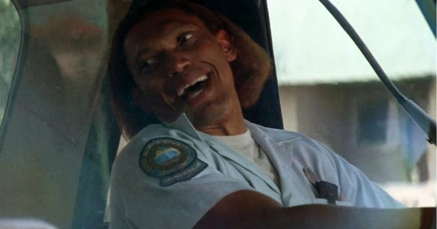 Velocidade Máxima: Elenco Completo e Personagens do Filme de 1994 10 Hawthorne James como Sam Silver