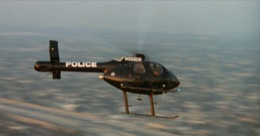 Velocidade Máxima: 20 curiosidades SECRETAS dos bastidores 6 speed 1994 MD520N N599DB