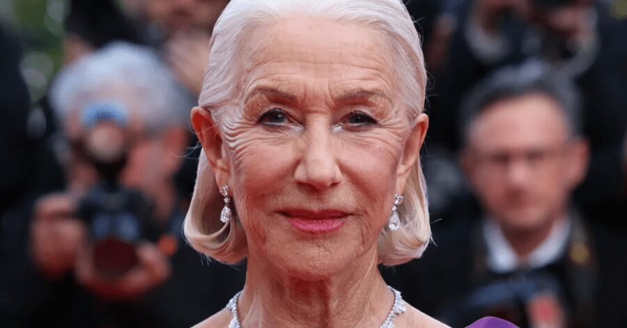 O Clube do Crime das Quintas-Feiras: Elenco e Tudo Sobre 1 hellen mirren