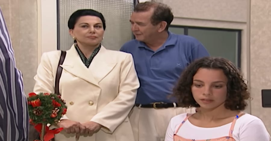 Resumo História de Amor (11 a 15 de agosto): Paula descobre gravidez e Joyce enfrenta Caio 3 História de Amor - Resumo do Capítulo 148 (12/08/2025)