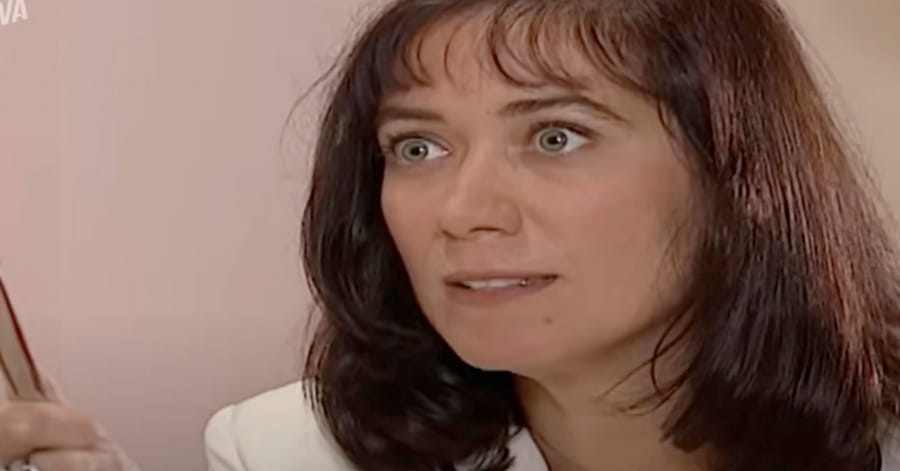 Resumo História de Amor (11 a 15 de agosto): Paula descobre gravidez e Joyce enfrenta Caio 5 História de Amor - Resumo do Capítulo 150 (14/08/2025)