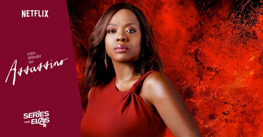 How To Get Away With Murder