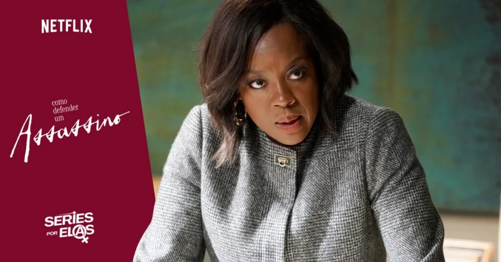 How To Get Away With Murder