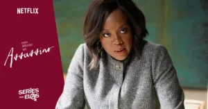 How To Get Away With Murder
