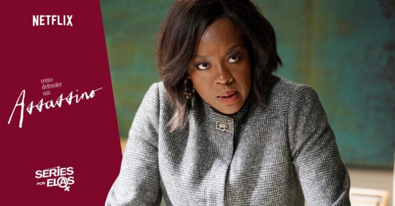 How To Get Away With Murder