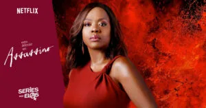 How To Get Away With Murder