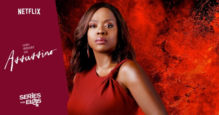 How To Get Away With Murder