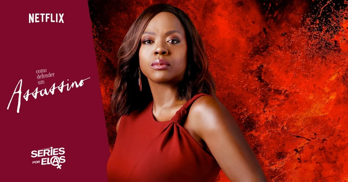 How To Get Away With Murder
