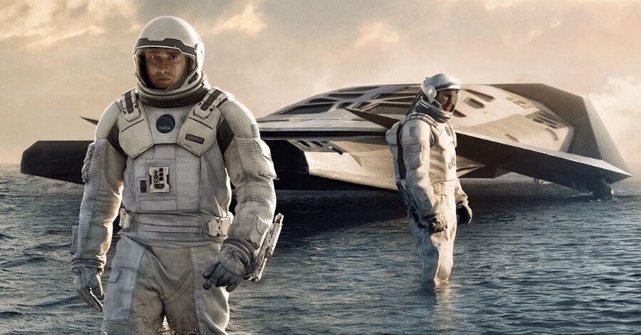 Interstellar: Tudo Sobre a Obra-Prima de Ficção Científica 1 interstellar-filme