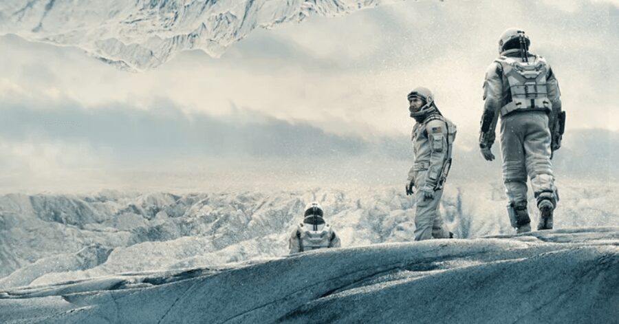 Interstellar 2 Vai Acontecer? Tudo Sobre a Sequência 1 interstellar-2