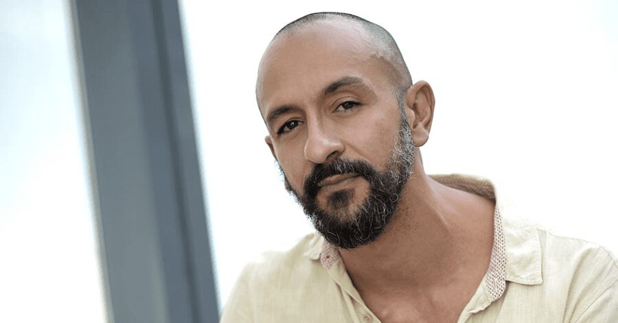 Guerreiros do Sol: Elenco e Tudo Sobre a Novela Sobre o Cangaço Brasileiro 4 irandhir santos