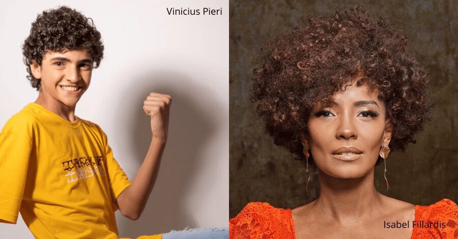 Nosso Sonho: Elenco e Tudo Sobre o Filme de Claudinho e Buchecha 8 isabel fillardis e vinicius pieri