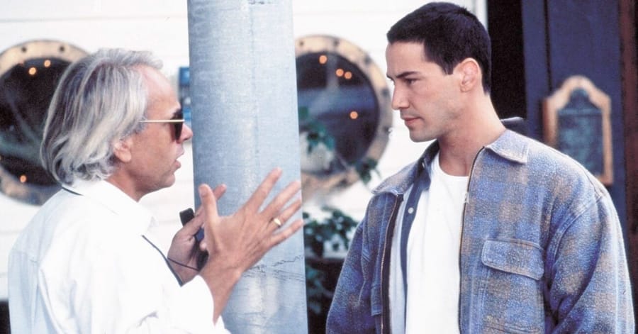 Velocidade Máxima: 20 curiosidades SECRETAS dos bastidores 5 Jan de Bont Velocidade Mácima