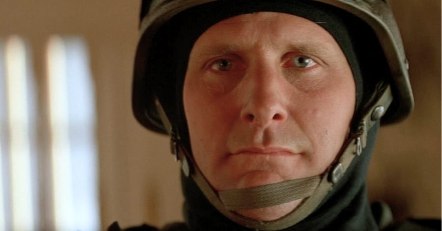 Velocidade Máxima: Elenco Completo e Personagens do Filme de 1994 5 Jeff Daniels