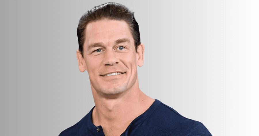 john cena