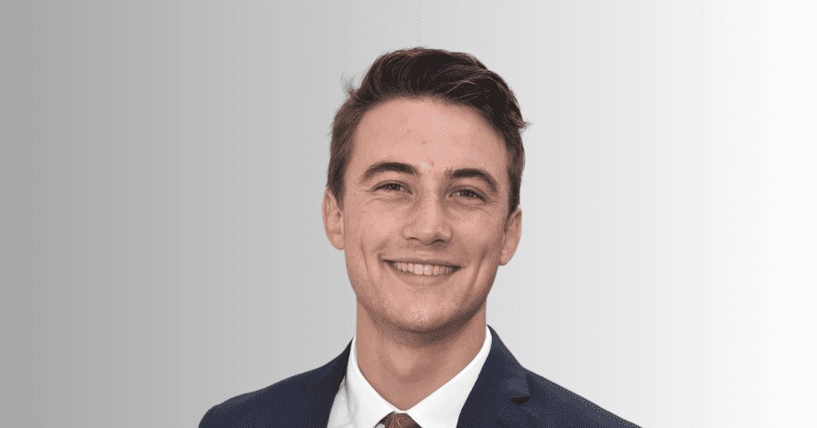 2 Corações: Elenco, Onde Assistir e Tudo Sobre o Drama 8 jordan burtchett 1