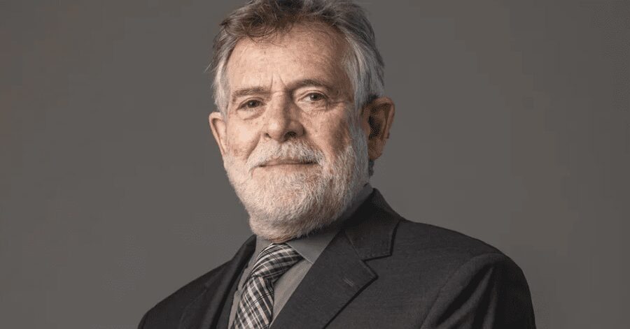 Guerreiros do Sol: Elenco e Tudo Sobre a Novela Sobre o Cangaço Brasileiro 7 jose de abreu