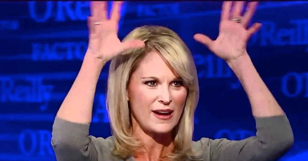 Juliet Huddy