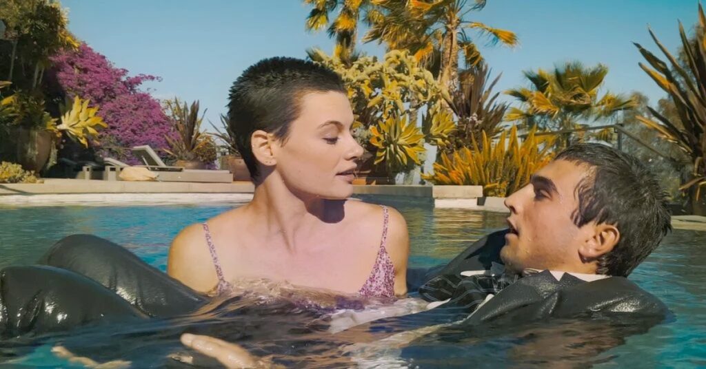 Prime Video em Setembro de 2025: Chegou a Lista Completa com as 26 Novidades 3 June e John (2025)