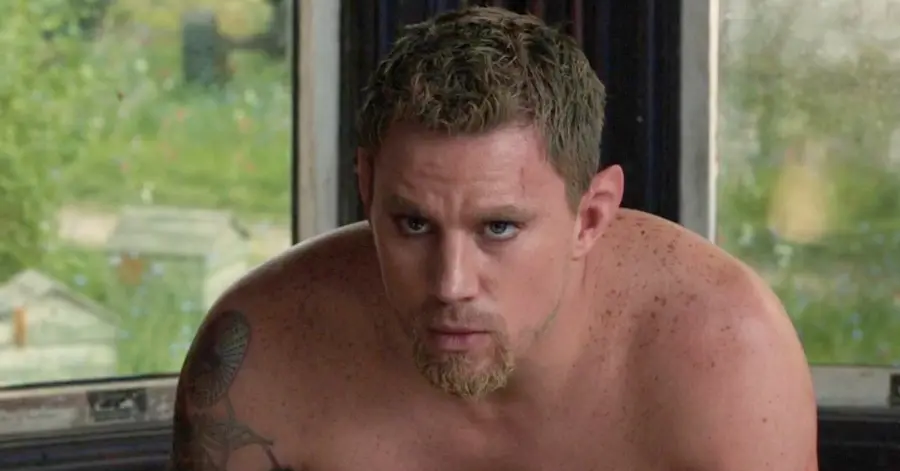 O Destino de Júpiter – Final Explicado – O que acontece com Balem, Kalique e Titus? 3 Caine Wise