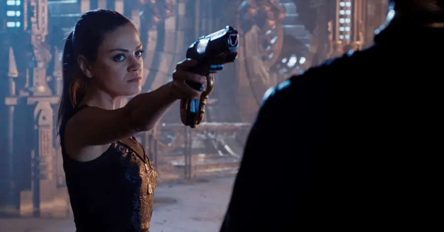 O Destino de Júpiter – Final Explicado – O que acontece com Balem, Kalique e Titus? 4 Jupiter Jones