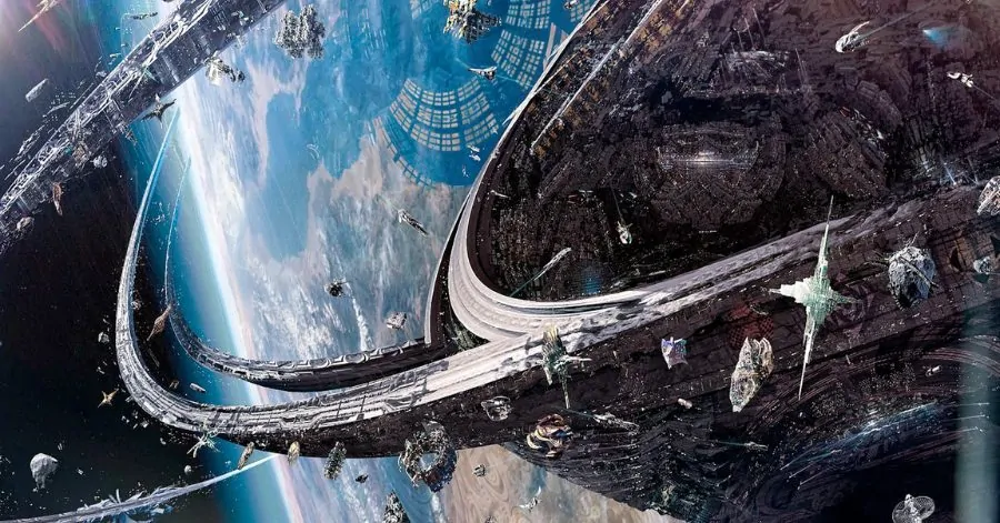 O Destino de Júpiter 2