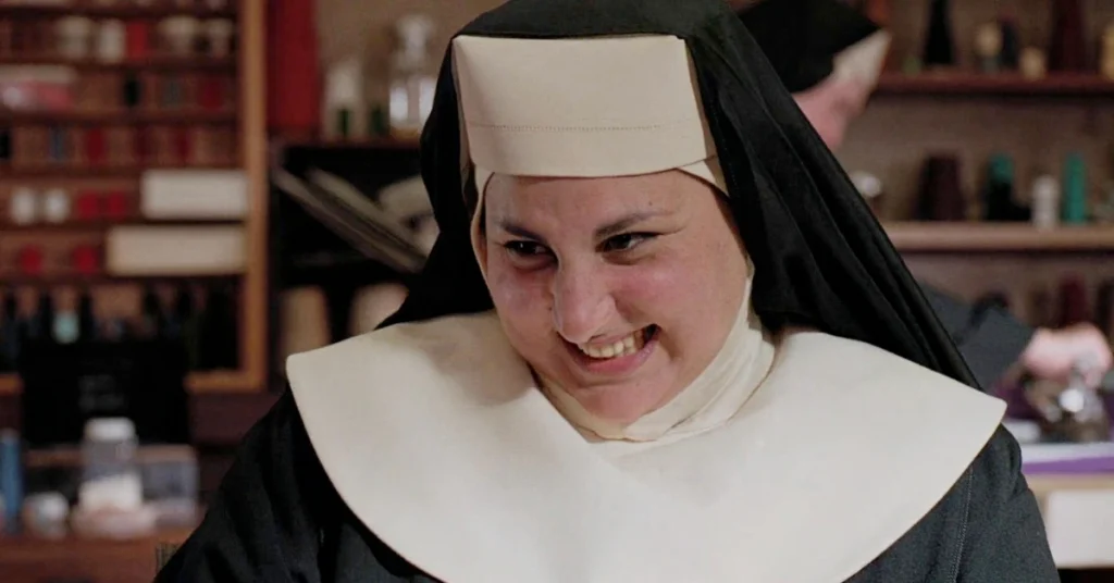 Kathy Najimy