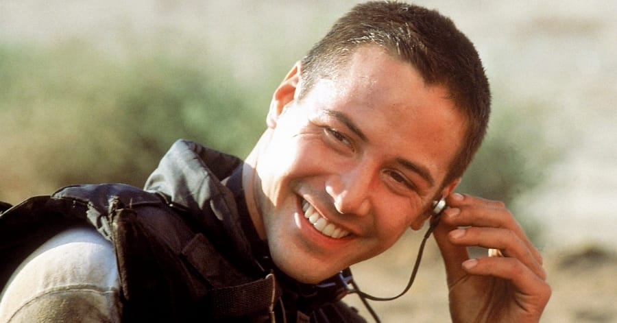 Velocidade Máxima: Elenco Completo e Personagens do Filme de 1994 2 Keanu Reeves