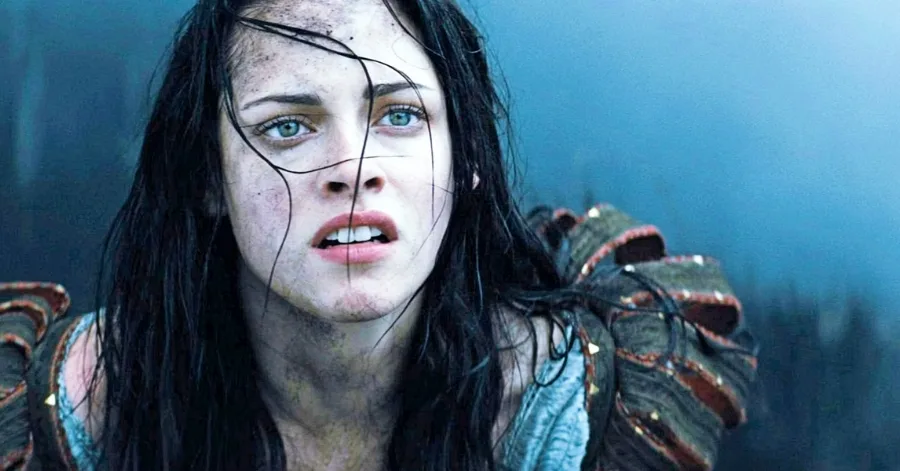 Branca de Neve e o Caçador 2 tem na Netflix? Veja onde assistir 4 Kristen Stewart