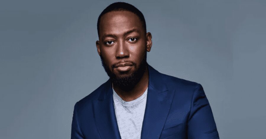 lamorne morris
