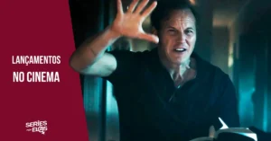 Lançamentos Cinema Setembro
