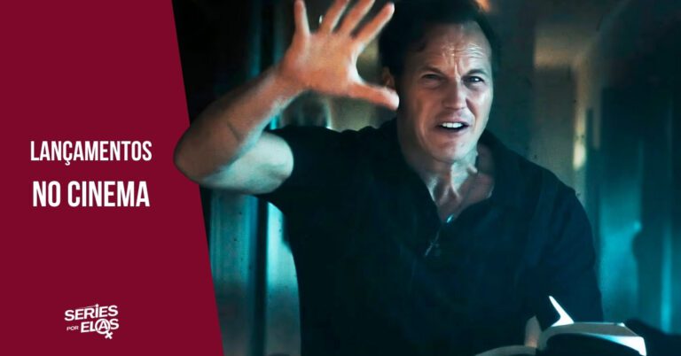 Lançamentos Cinema Setembro